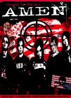 Amen - Caught In The Act [2002]