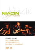 Niacin - Live In Tokyo [1998]