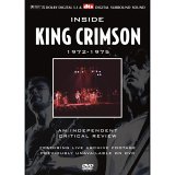 King Crimson - Inside - 1972 - 1975