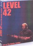 Level 42 - Live At The Apollo, London [2003]