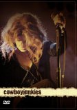 The Cowboy Junkies - Live