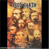 Iced Earth - Gettysburg