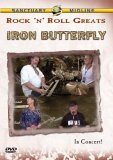Rock 'n' Roll Greats - Iron Butterfly