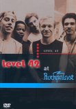 Level 42 - Live At Rockpalast