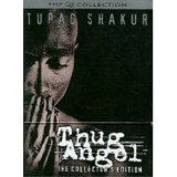 Tupac Shakur - Thug Angel (Limited Edition Boxset)