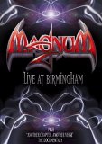 Magnum - Live At Birmingham [1992]