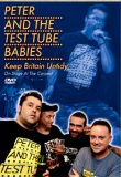 Peter And The Test Tube Babies - Keep Britain Untidy