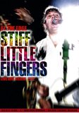 Stiff Little Fingers - At The Edge