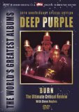 Deep Purple - Burn - The Ultimate Critical Review