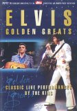 Elvis Presley - Elvis Golden Greats