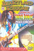 Heartland Reggae Featuring The One Love Peace Concert [1978]