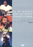 Al Di Meola / Jean-Luc Ponty / Stanley Clarke - Live At Montreux 1994