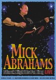 Mick Abrahams - Black Night Is Falling