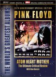 Pink Floyd - Atom Heart Mother - Ultimate Critical Review