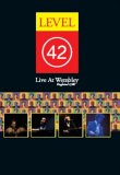 Level 42 - Live At Wembley