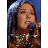 Hayley Westenra - Live From New Zealand