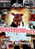 Kanye West - The College Dropout Video Anthology