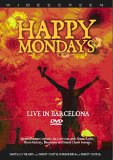Happy Mondays - Live In Barcelona [2004]