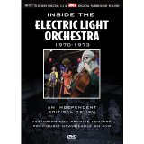 Electric Light Orchestra - Inside Electric Light Orchestra
