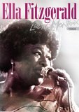 Ella Fitzgerald - Live In Montreux
