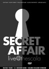Secret Affair - Live At La Scala
