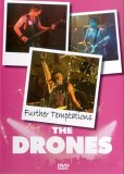 The Drones - Further Temptations [1996]