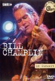 Bill Champlin - Live In Concert [1993]