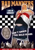 Bad Manners - Don't Knock The Baldheads