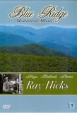 Blue Ridge Mountain Music
