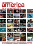 America - Live In Central Park