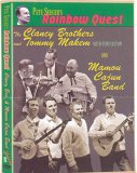Pete Seeger's Rainbow Quest - The Clancy Brothers And Tommy Makem