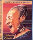 Alberta Hunter - Jazz Master's Series [1981]