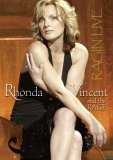 Rhonda Vincent And The Rage - Ragin' Live