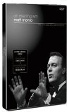 Matt Monro - An Evening With (Numbered Collectors Edition)