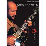 John Scofield - Live Three Ways [1990]