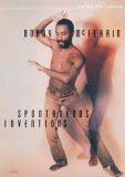 Bobby McFerrin - Spontaneous Inventions [1986]