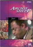 Archie Shepp - The Archie Shepp Quartet - Part 2 [1977]