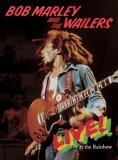 Bob Marley And The Wailers - Live At The Rainbow (2 Disc Amaray)