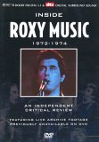 Inside Roxy Music 1972 - 1974