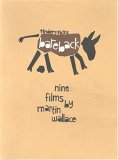Tindersticks: Bareback - Nine Films by Martin Wallace