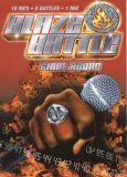 Blaze Battle - Final Round