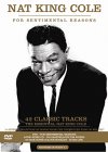Nat King Cole - Sentimental