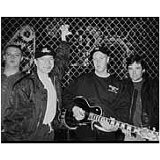 The Business - Suburban Rebels - Live At Rio's