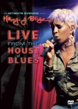 Mary J. Blige - An Intimate Evening With - Live From The House Of Blues