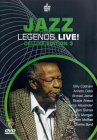 Jazz Legends - Live! - Deluxe Edition 3