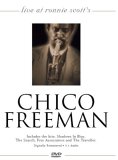 Chico Freeman - Live At Ronnie Scott's