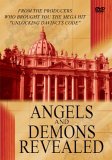 Angels And Demons - Secrets Revealed
