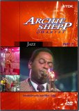 Archie Shepp - The Archie Shepp Quartet - Part 1 [1977]
