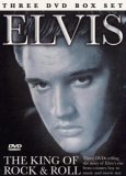 Elvis Presley - The King Of Rock 'n' Roll