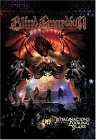Blind Guardian - Imaginations Through The Looking Glass
